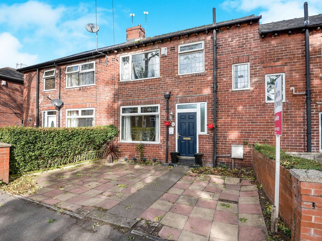 2 bed property to rent in Maple Grove, Sheffield S9, £775 pcm Zoopla