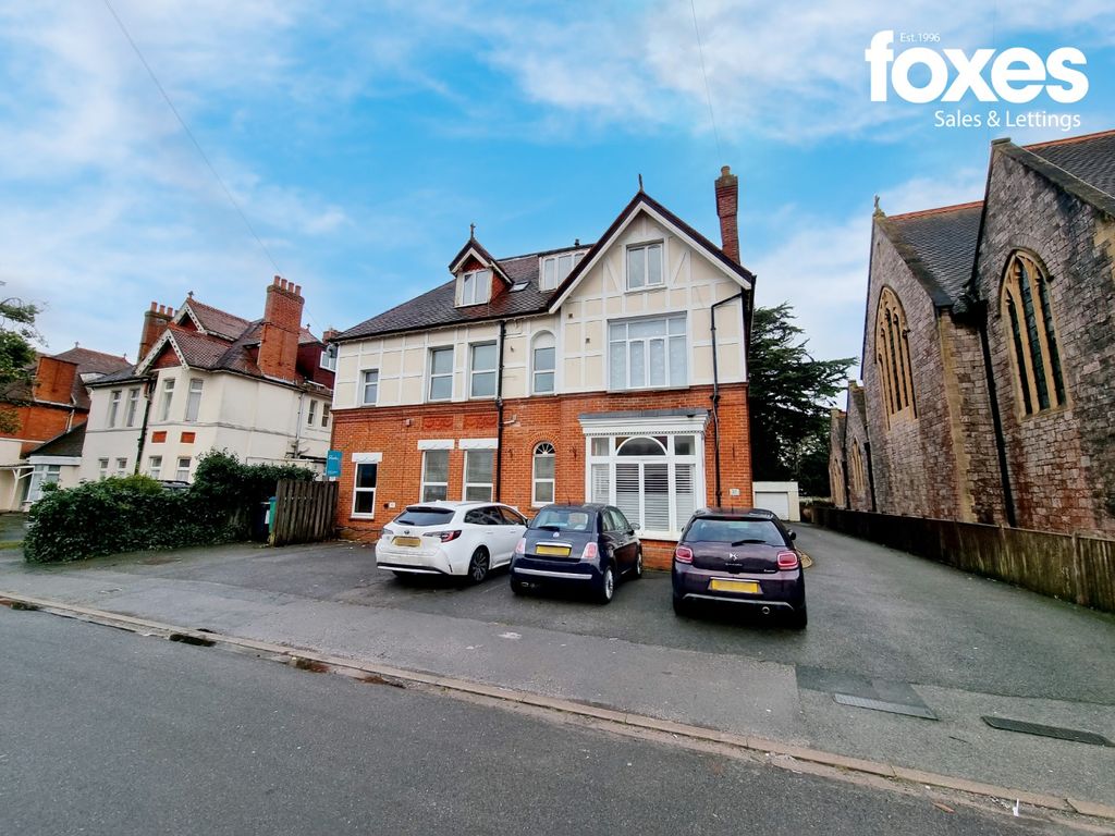 2 bed flat for sale in Florence Road, Bournemouth, Dorset BH5 Zoopla