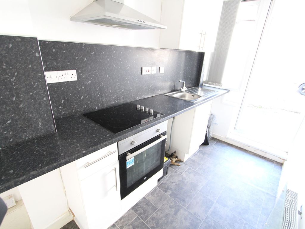 1 bed flat to rent in Burngreave Road, Burngreave S3, £595 pcm Zoopla