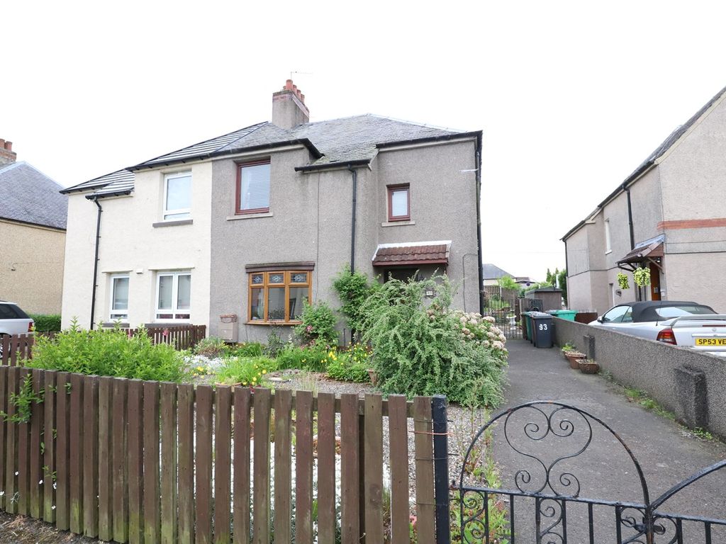 3 bed property for sale in Small Street, Lochgelly KY5 Zoopla