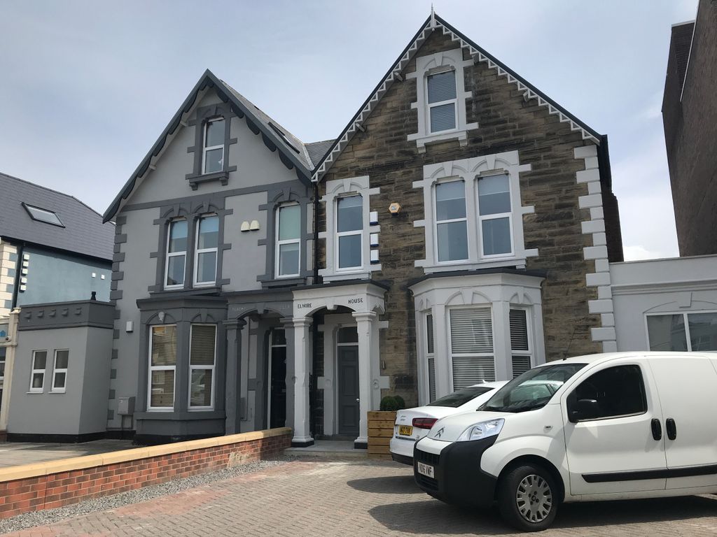 9 bed block of flats for sale in 42 Heaton Road, Newcastle Upon Tyne