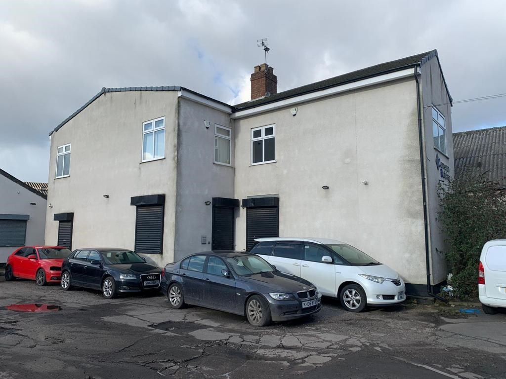 Salford Street Birmingham B6  