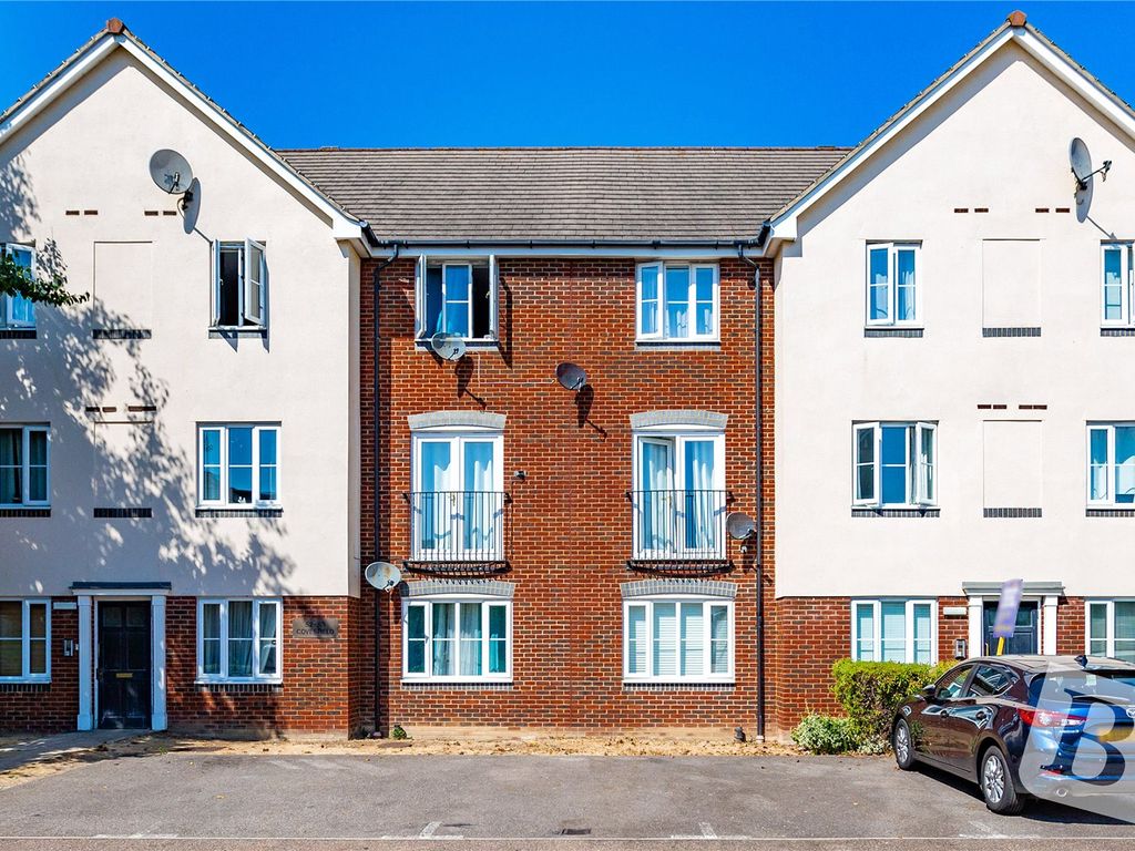 2 bed flat for sale in Covesfield, Gravesend, Kent DA11 Zoopla