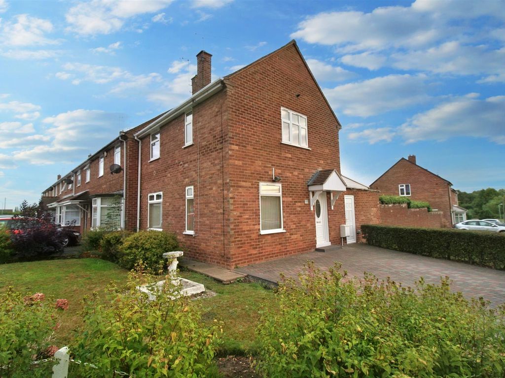 3 bed end terrace house for sale in Marston Lane, Nuneaton CV11 Zoopla