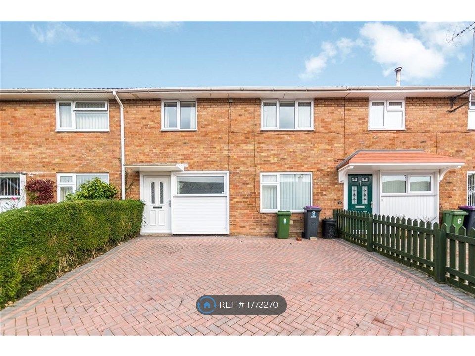3 bed terraced house to rent in Gower Green, Cwmbran NP44 Zoopla