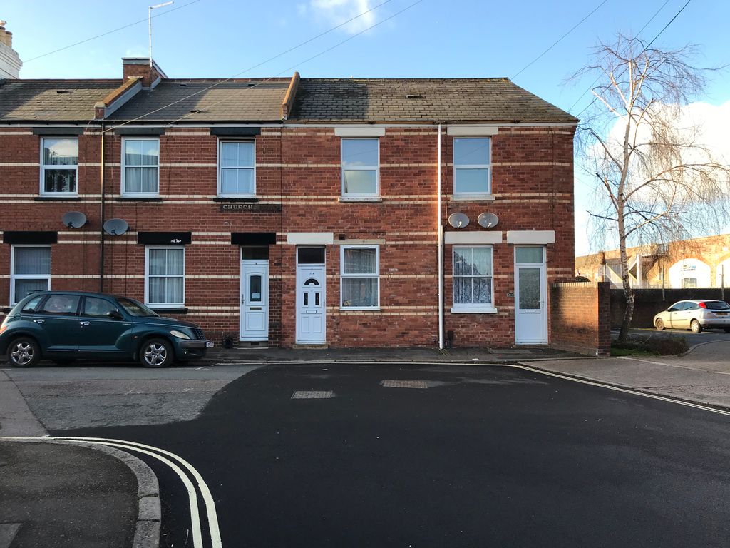 2 bed flat to rent in Church Road, Exeter EX2 Zoopla