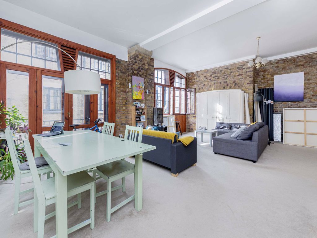 Telfords Yard, London E1W  