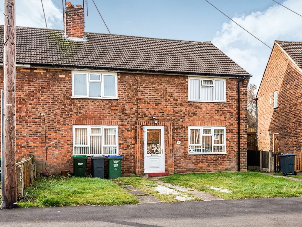 2 bed flat to rent in Leasowe Road, Tipton, West Midlands DY4 Zoopla