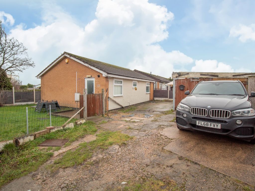 Wigman Road, Nottingham NG8  