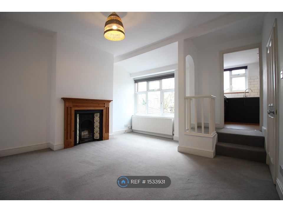 1 bed flat to rent in Rosebery Gardens, London N8 Zoopla