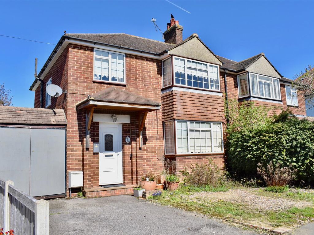 3 bed semidetached house for sale in Petters Road, Ashtead KT21 Zoopla