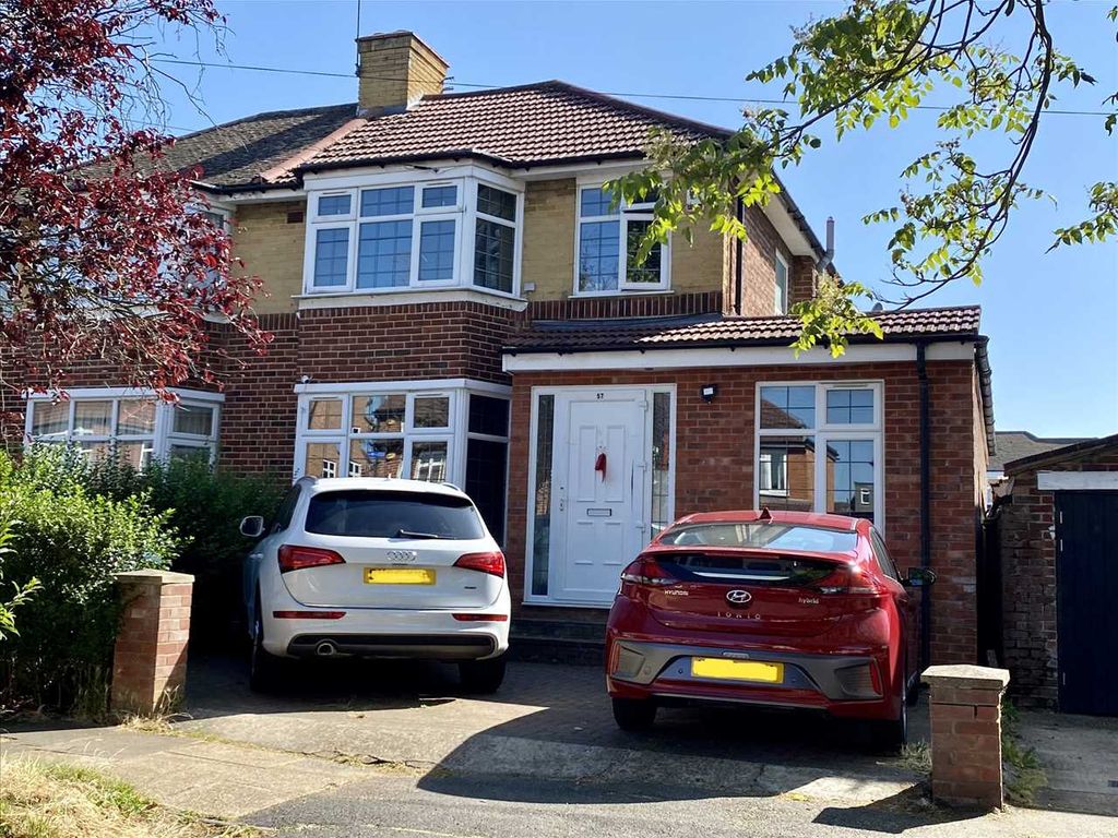 4 bed semidetached house for sale in Wetheral Drive, Stanmore HA7 Zoopla