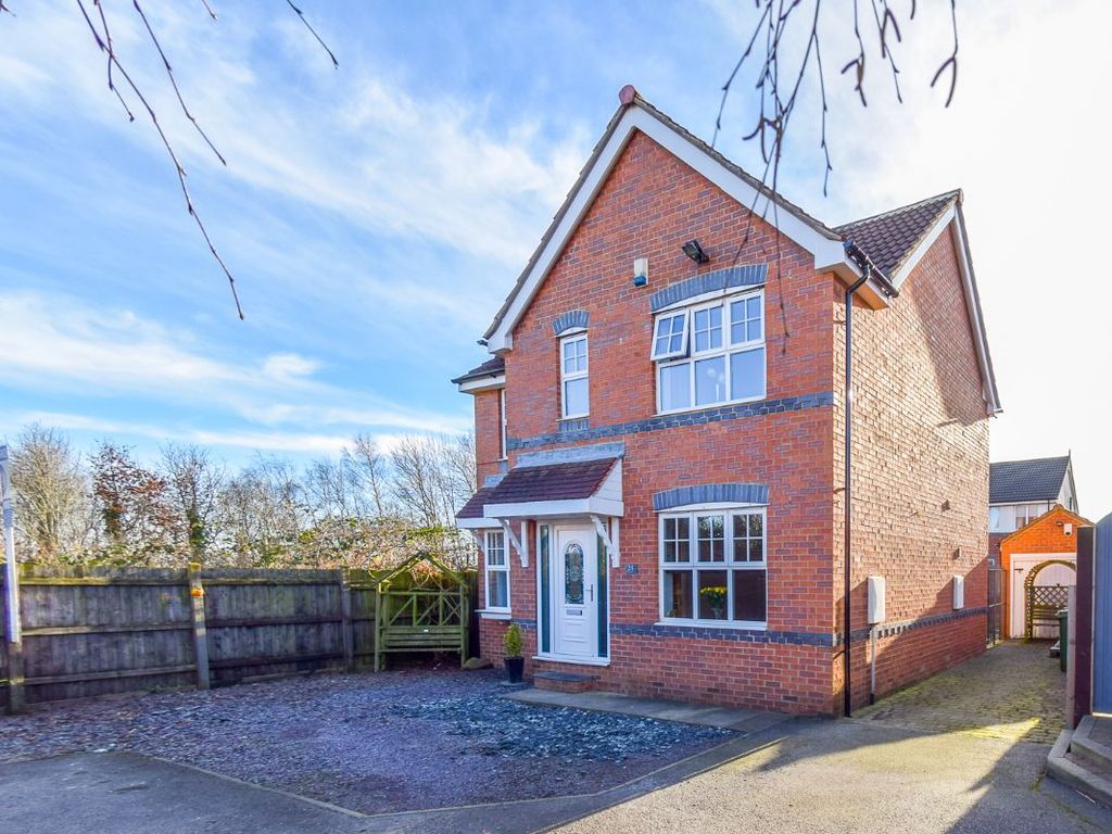 Chepstow Drive, Leeds LS10  