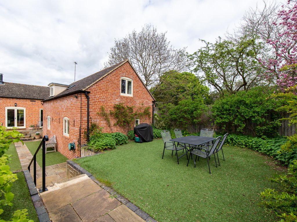 3 bed detached house for sale in Back Lane, Mickleton, Chipping Campden