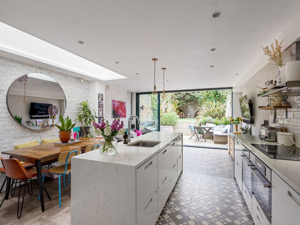 Lichfield Road, Bow E3  