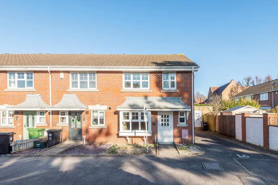 3 bed property to rent in St. Agnes Gardens, Knowle, Bristol BS4 Zoopla