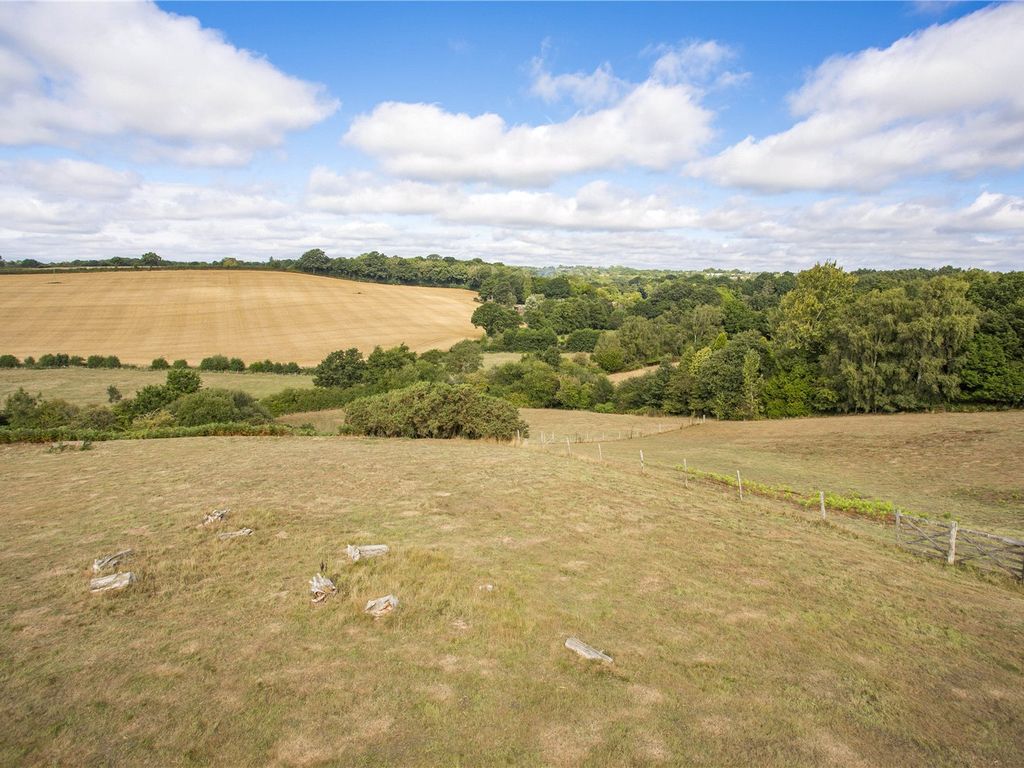 4 bed detached house for sale in Telham Lane, Battle, East Sussex TN33