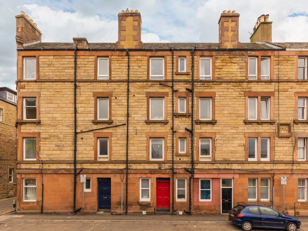2 bed flat for sale in 51/11 Watson Crescent, Edinburgh EH11 Zoopla