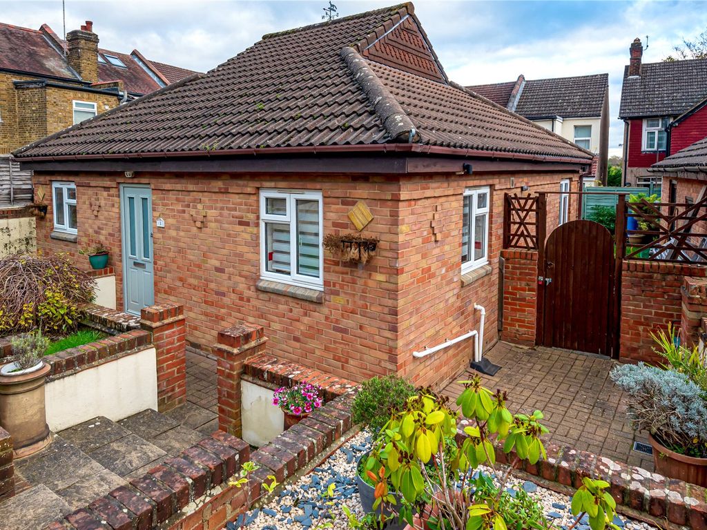 Devonshire Road Orpington BR6  