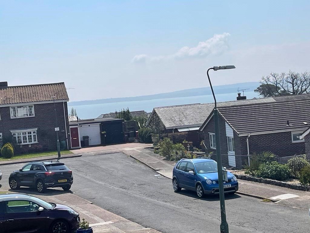 3 bed semidetached house for sale in St. Vincents Close, Torquay TQ1