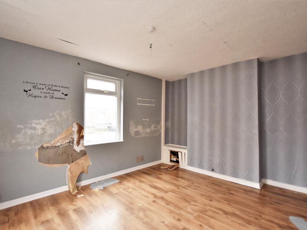 3 bed terraced house for sale in Keyes Street, BarrowInFurness LA14 Zoopla