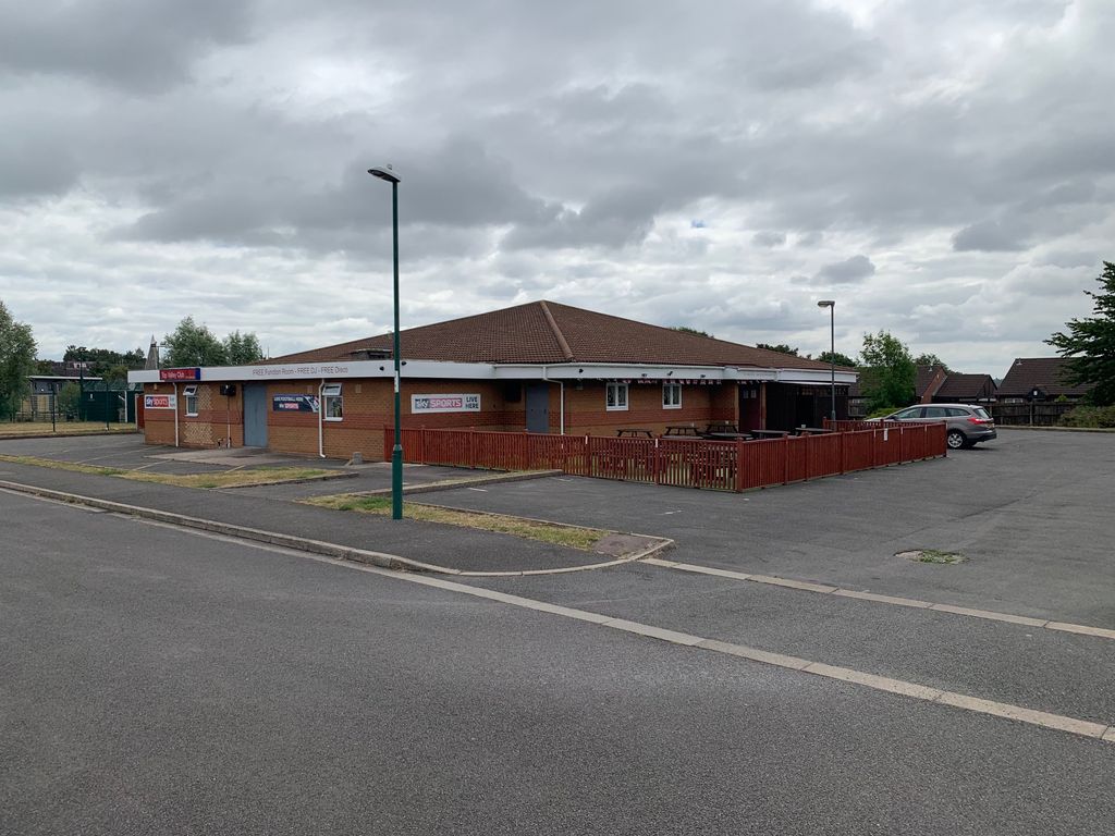 Potters Close, Nottingham NG5  