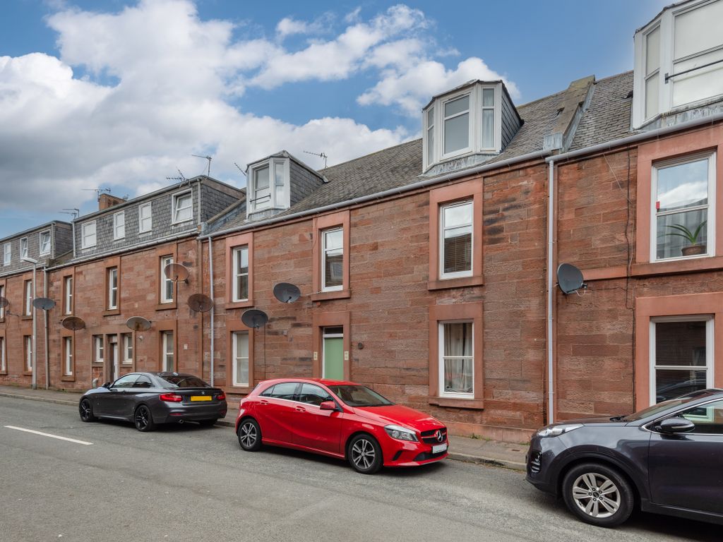 2 bed for sale in Fergus Square, Arbroath DD11 Zoopla
