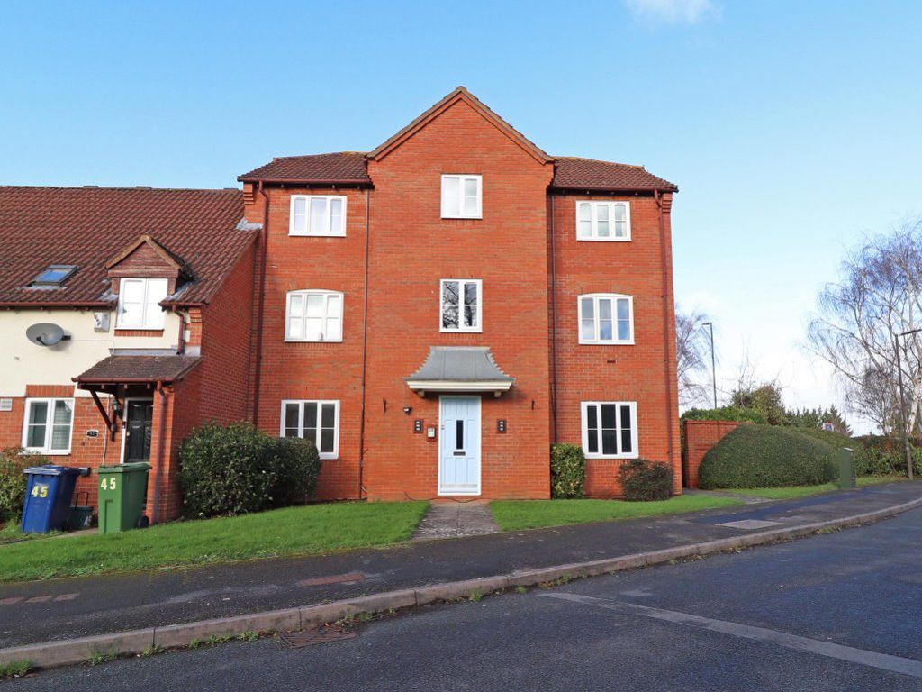 1 bed flat to rent in Coppice Gate, Cheltenham GL51, £850 pcm Zoopla