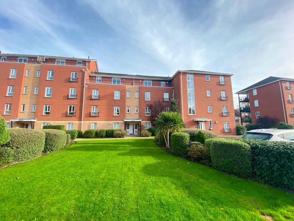 Ellerman Road, Liverpool L3  