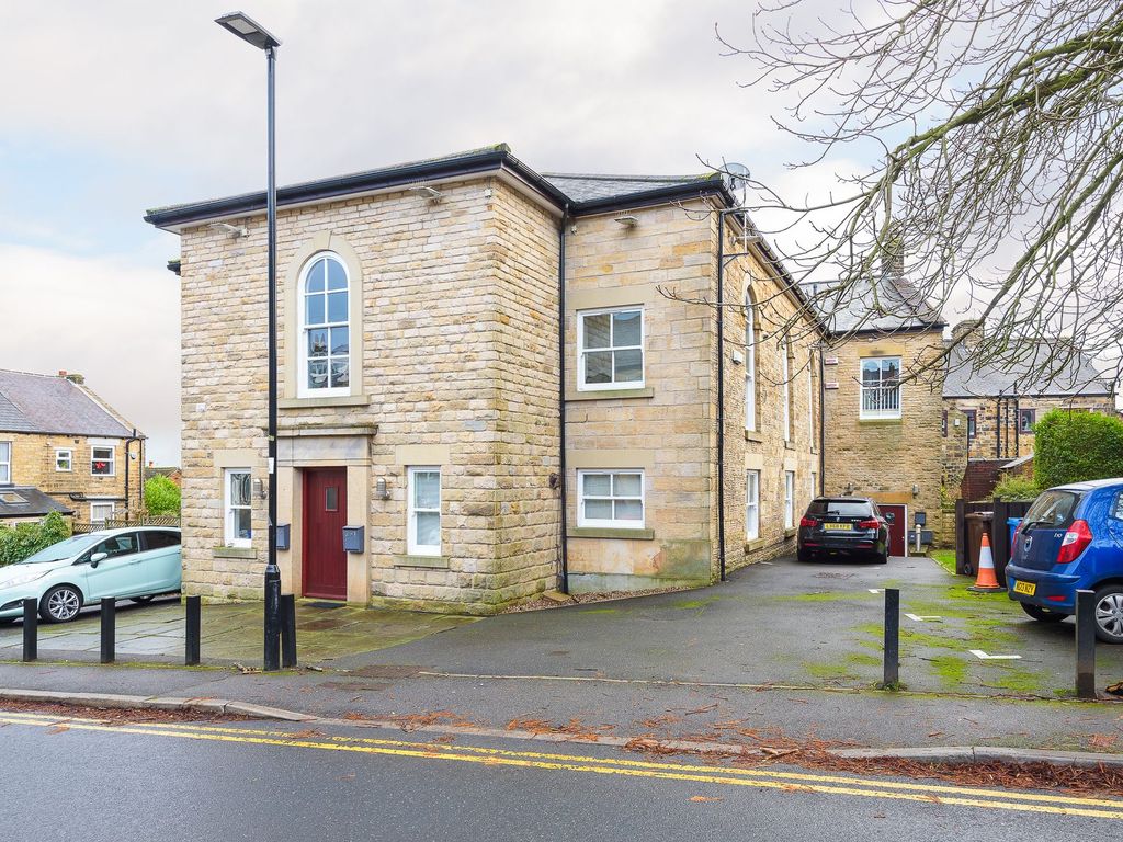 3 bed flat for sale in School Road, Sheffield S10, £285,000 Zoopla