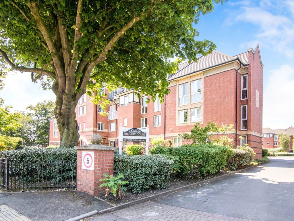 1 bed flat for sale in Freshfield Road, Formby, Liverpool, Merseyside