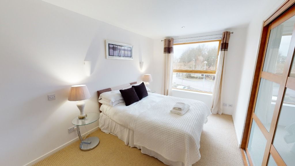 2 bed flat to rent in Burnside Drive, Dyce, Aberdeen AB21 Zoopla