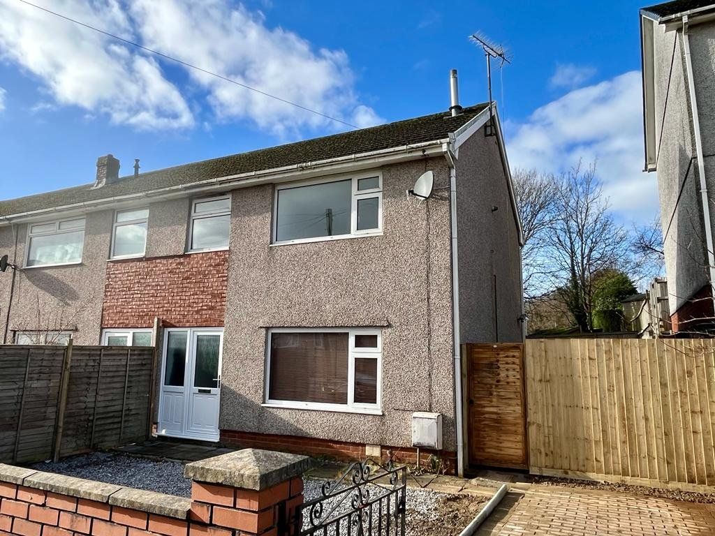 3 bed end terrace house for sale in Priors Way, Dunvant, Swansea SA2, £215,000 Zoopla