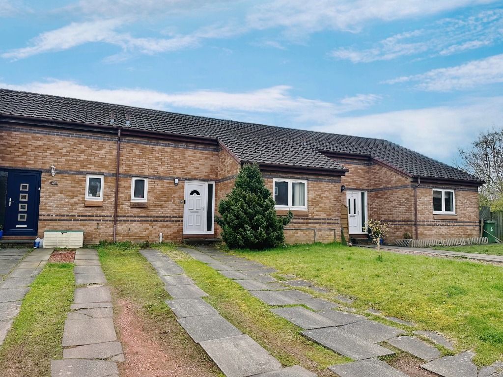 3 bed terraced house for sale in Avonhead, Whitehills, East Kilbride