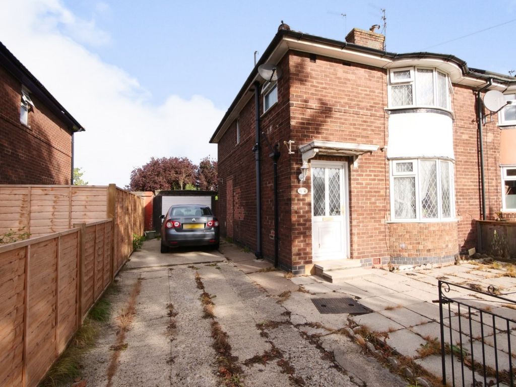 3 bed end terrace house for sale in Burton Green, York YO30 Zoopla