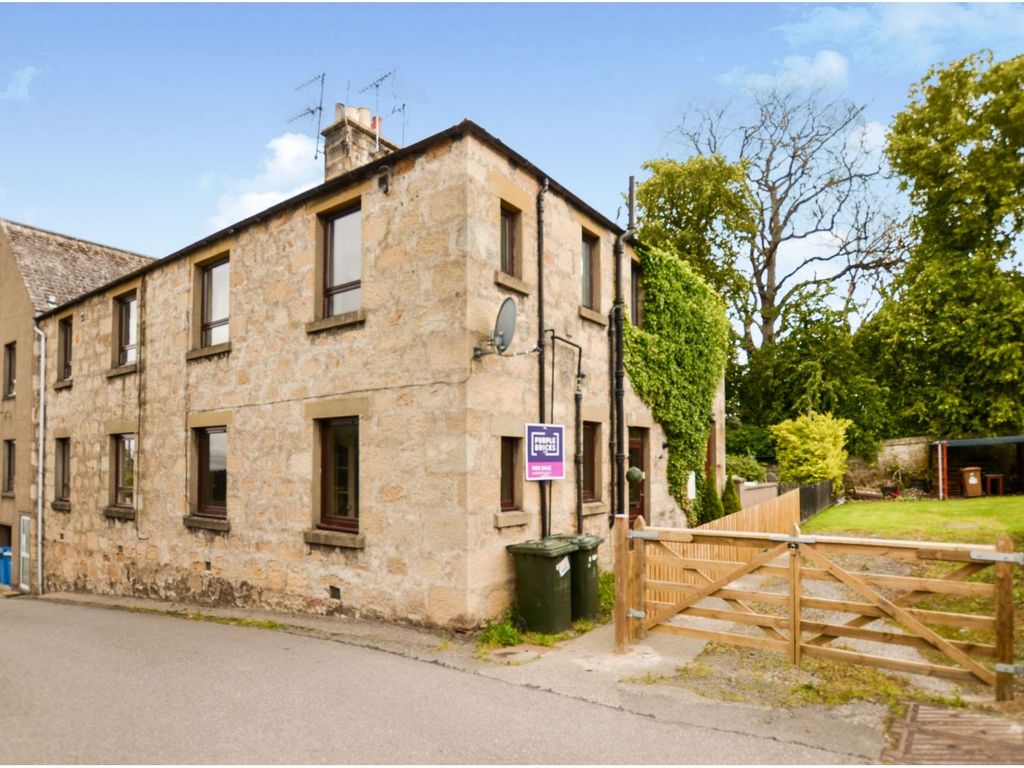 2 bed flat for sale in Dunrobin Buildings, Tain IV19 Zoopla