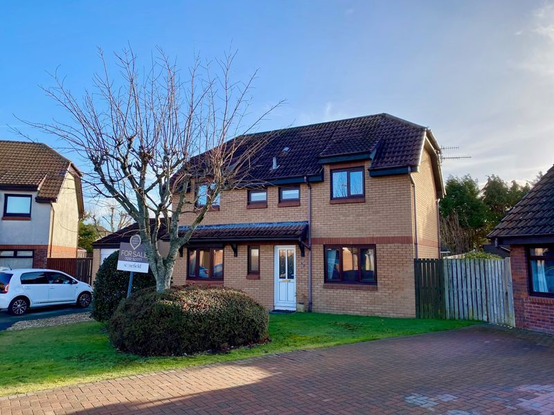 4 bed property for sale in Coyle Park, Troon KA10 Zoopla