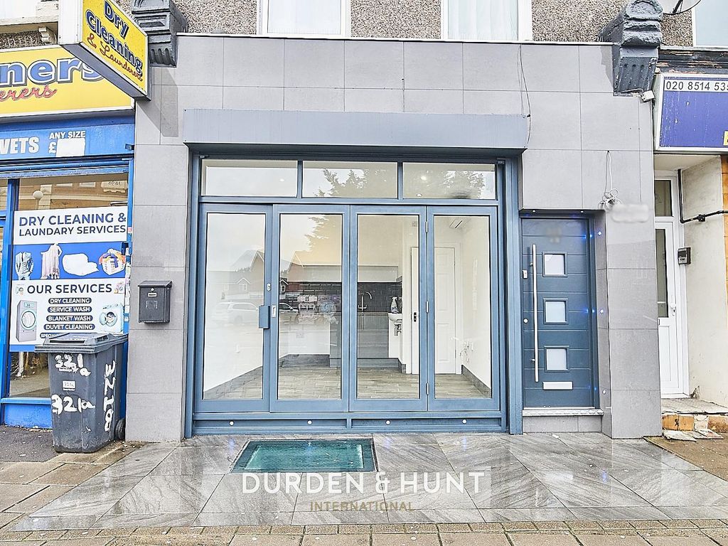 Property to let in Ley Street, Ilford IG1, £13,200 pa Zoopla