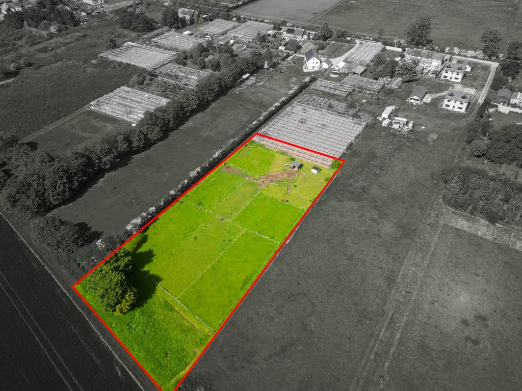 Land for sale in Middleton Way, Fen Drayton, Cambridge CB24 Zoopla