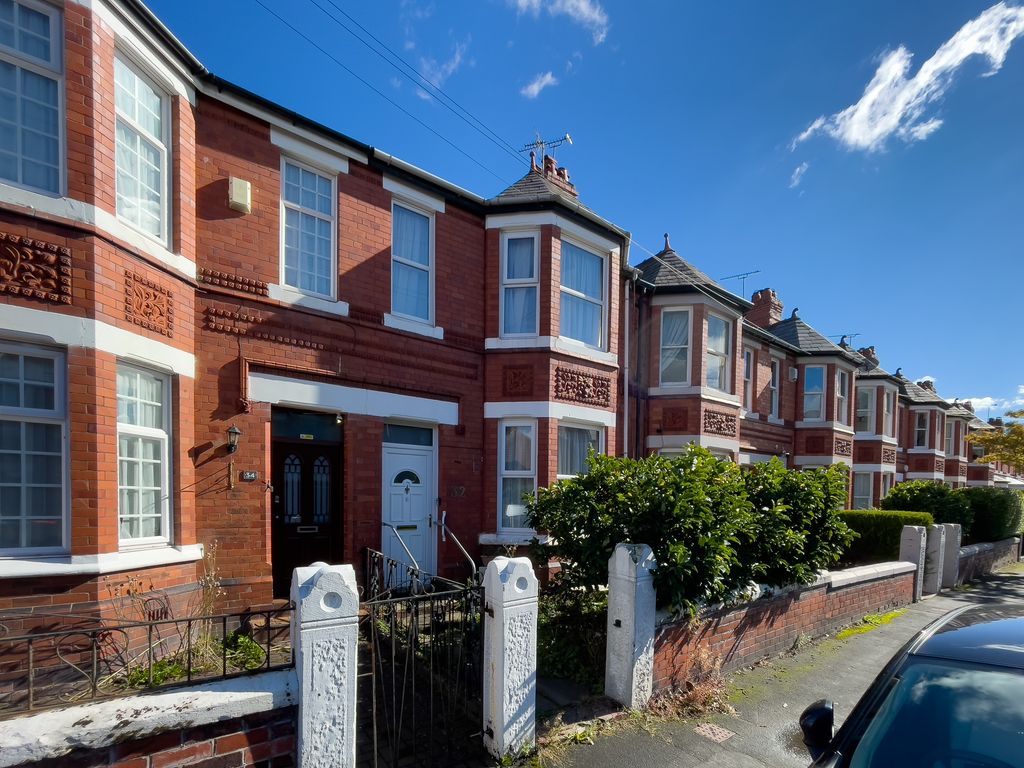 Newry Park, Chester CH2  