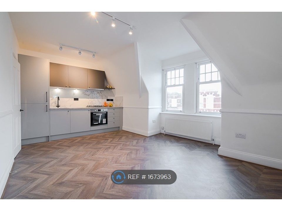 1 bed flat to rent in Streatham High Road, London SW16 Zoopla