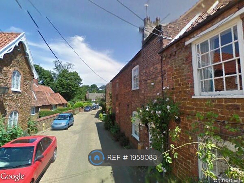 2 bed flat to rent in Norfolk PE31, £625 pcm Zoopla