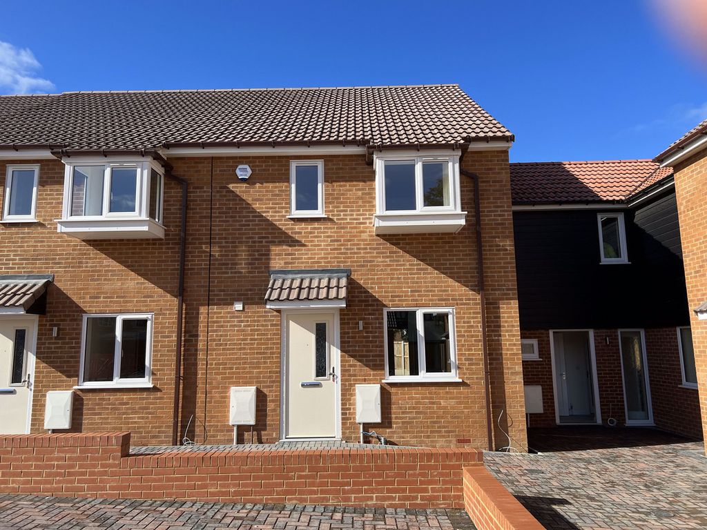 Fairview Crescent, Rayleigh SS6  