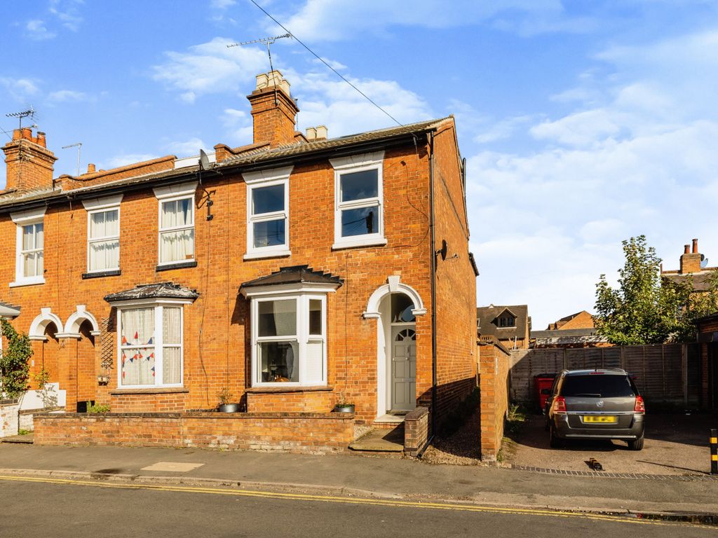 3 bed end terrace house for sale in Guy Street, Warwick CV34 Zoopla
