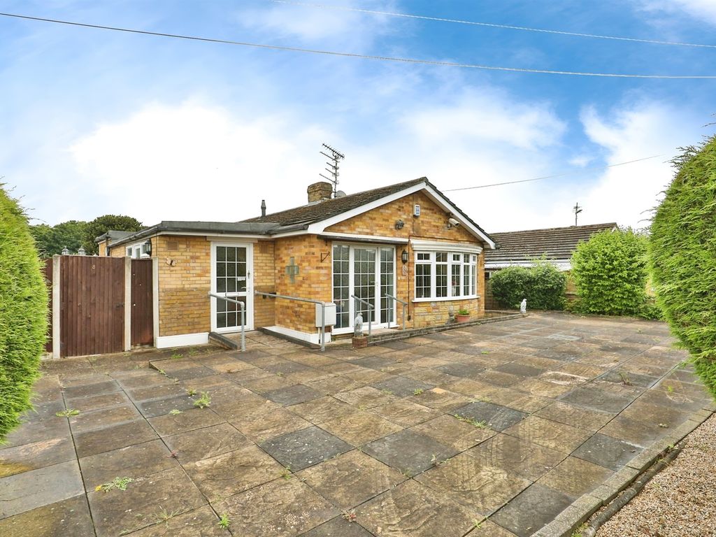 3 bed detached house for sale in Borrowdale Drive, Norwich NR1, £