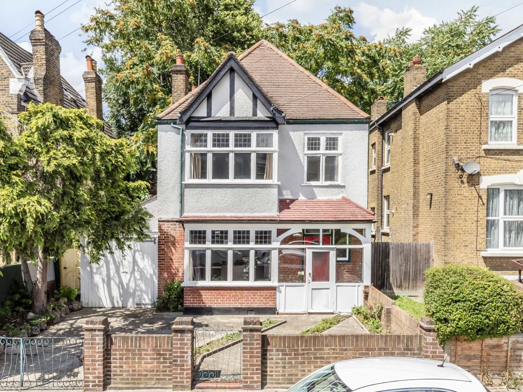 3 bed detached house for sale in Kempshott Road, London SW16, £800,000 Zoopla