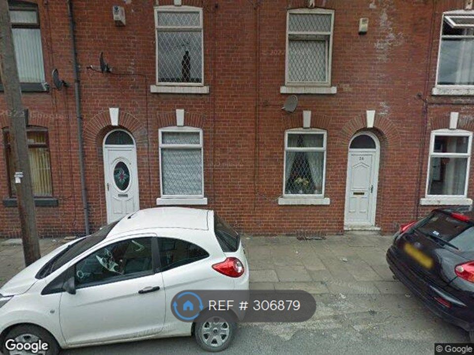 2 bed terraced house to rent in Whitehall Street, Wakefield WF2 Zoopla