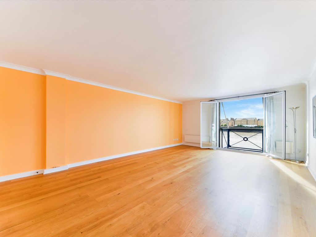 Papermill Wharf, Limehouse E14  