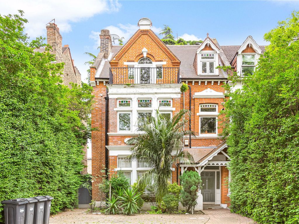 1 bed flat to rent in Chiswick High Road, Chiswick, London W4 Zoopla