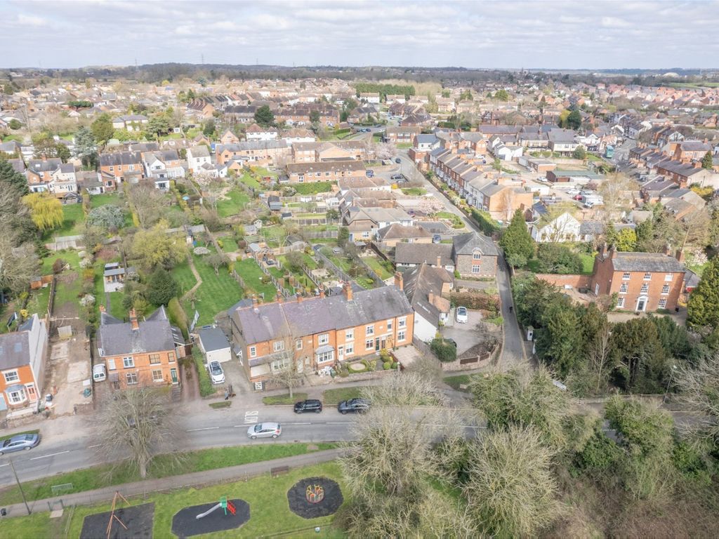 New Homes For Sale In Rothley Leicestershire at Ronald Sullivan blog